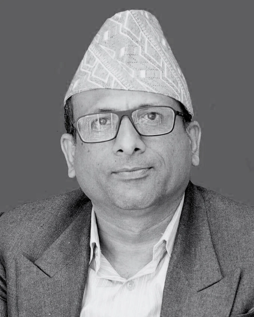 Gajendra Budhathoki
