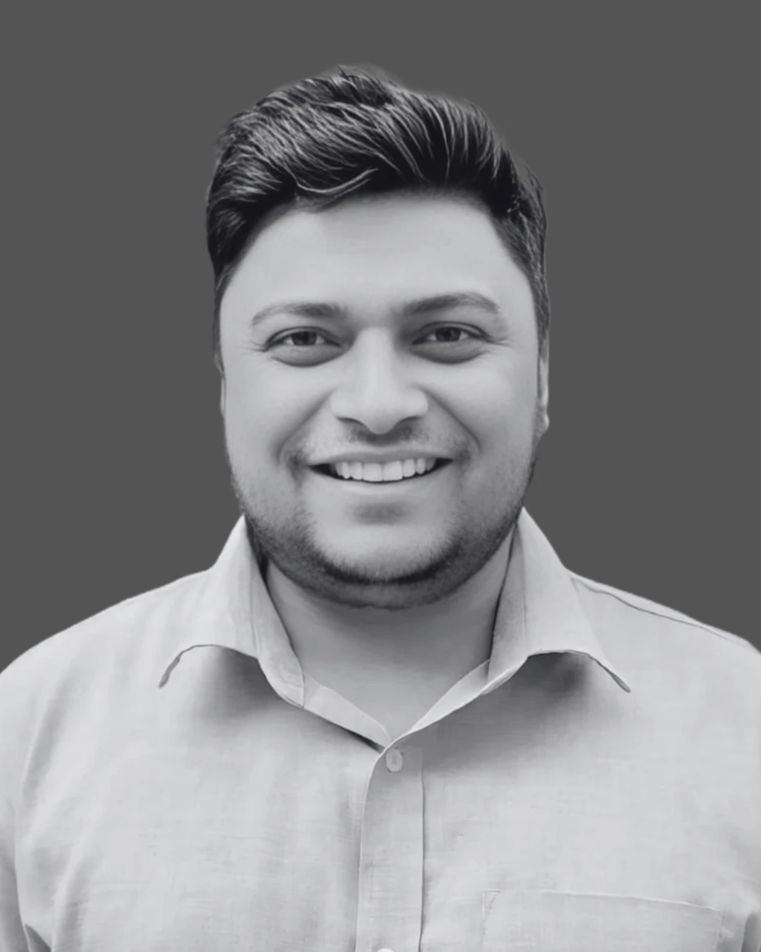Ashok Pandey
