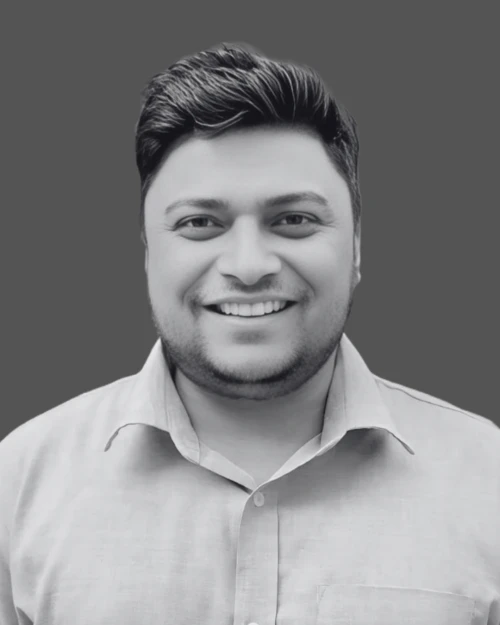 Ashok Pandey